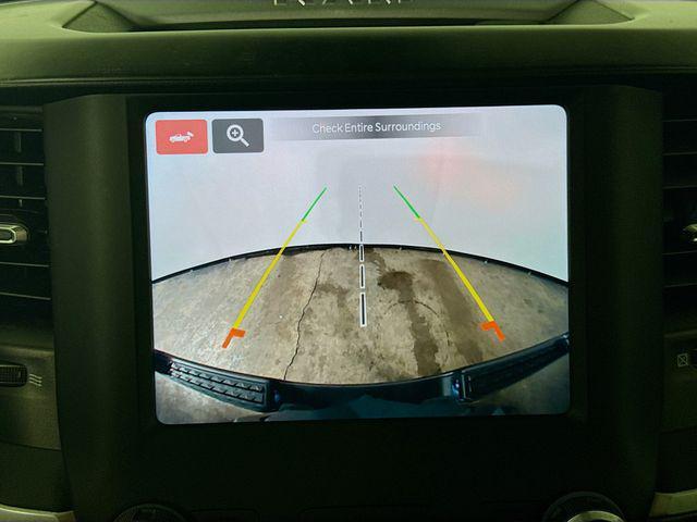 used 2022 Ram 1500 car, priced at $28,561