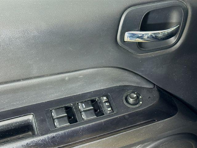 used 2014 Jeep Patriot car, priced at $5,408