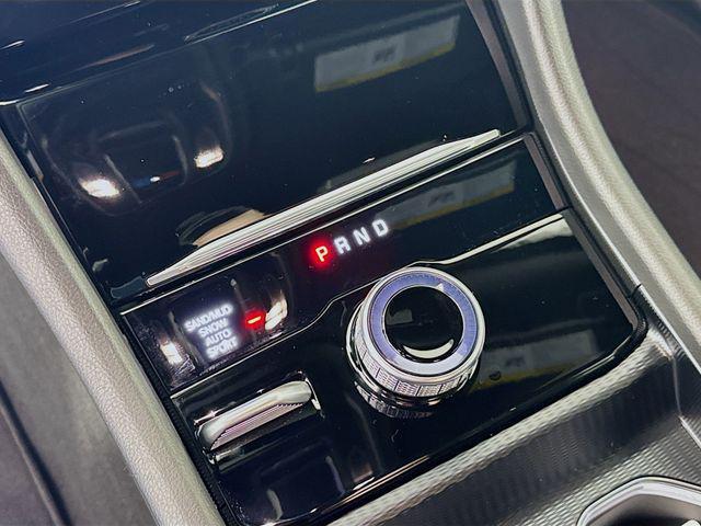 new 2026 Jeep Grand Cherokee L car, priced at $50,211