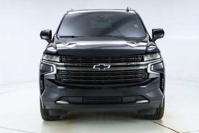 used 2021 Chevrolet Tahoe car, priced at $47,994