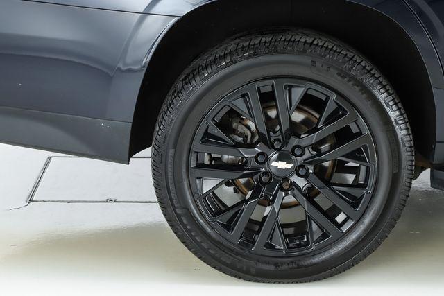 used 2021 Chevrolet Tahoe car, priced at $47,994