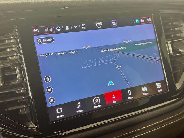 used 2021 Dodge Durango car, priced at $25,049