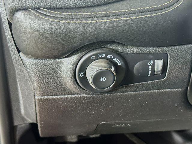 used 2021 Dodge Durango car, priced at $25,049