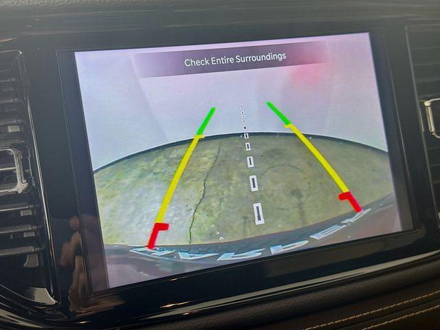 used 2021 Dodge Durango car, priced at $25,049