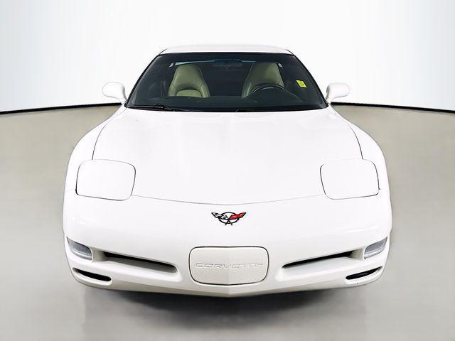 used 2001 Chevrolet Corvette car, priced at $18,899