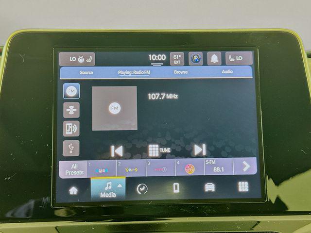 used 2022 Jeep Compass car, priced at $18,249