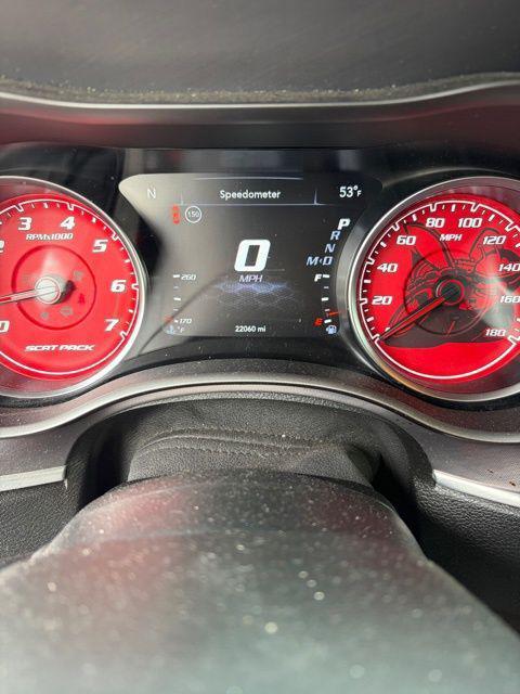 used 2020 Dodge Charger car, priced at $39,801