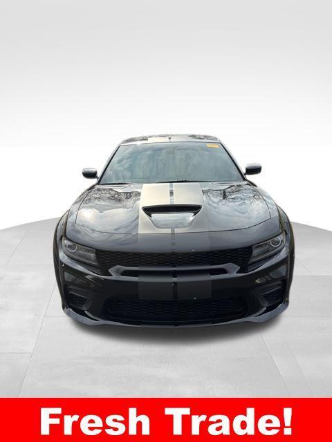 used 2020 Dodge Charger car, priced at $39,801