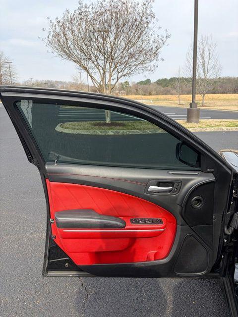 used 2020 Dodge Charger car, priced at $39,801