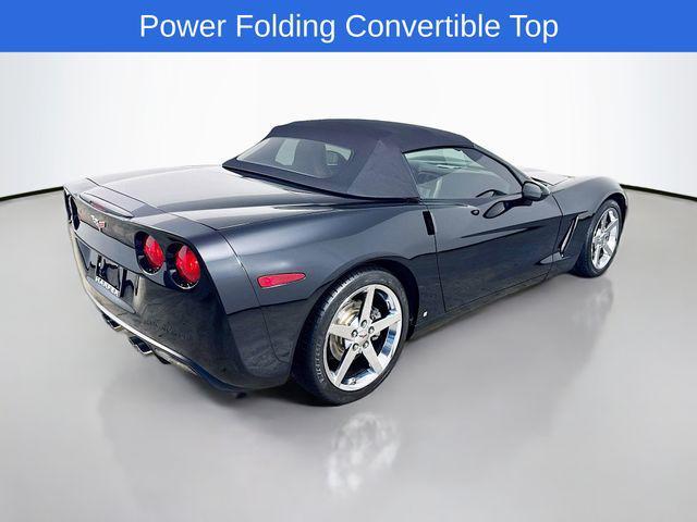 used 2006 Chevrolet Corvette car, priced at $22,995