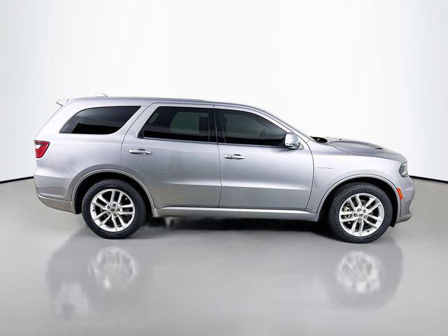 used 2021 Dodge Durango car, priced at $29,661
