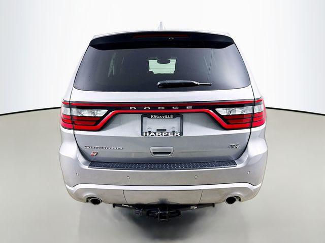 used 2021 Dodge Durango car, priced at $29,661