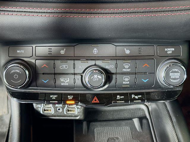 used 2021 Dodge Durango car, priced at $29,661