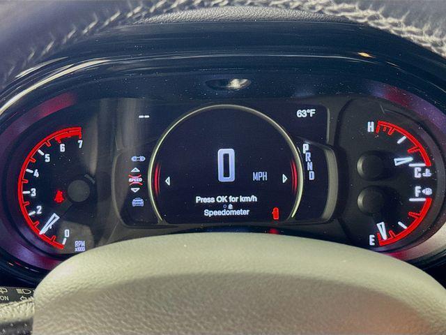 used 2021 Dodge Durango car, priced at $29,661