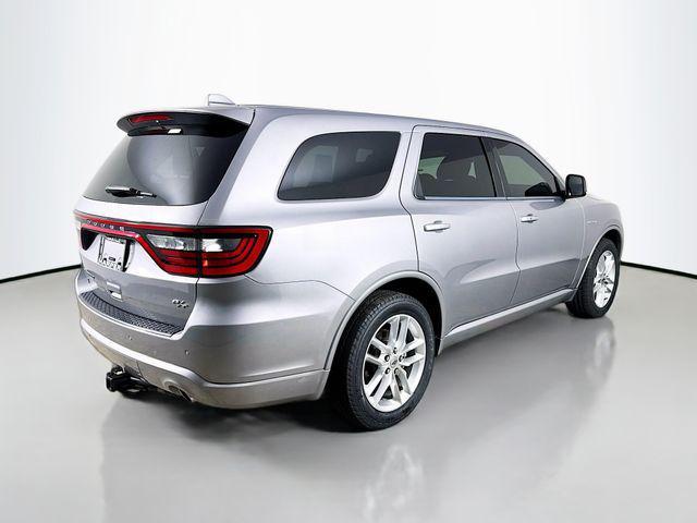 used 2021 Dodge Durango car, priced at $29,661