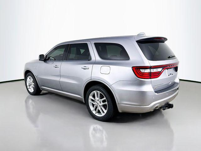 used 2021 Dodge Durango car, priced at $29,661