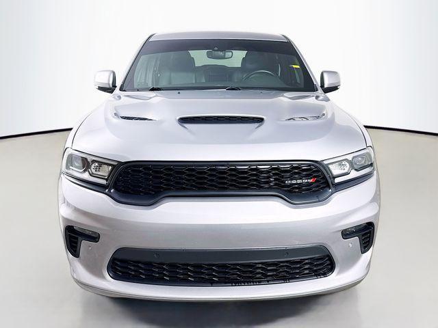 used 2021 Dodge Durango car, priced at $29,661