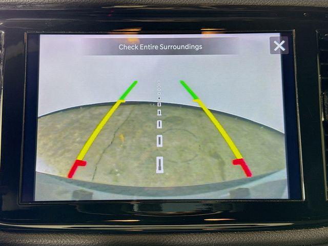 used 2021 Dodge Durango car, priced at $29,661