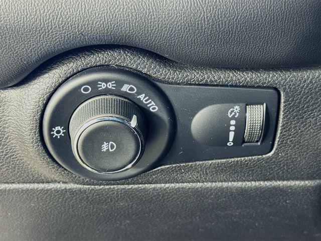 used 2021 Dodge Durango car, priced at $29,661