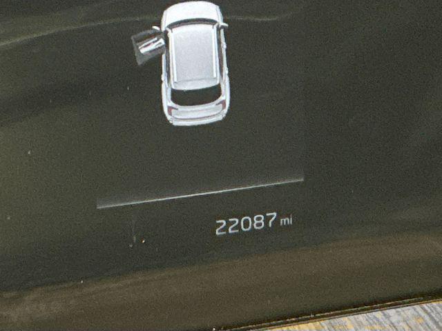 used 2024 Kia Telluride car, priced at $36,997