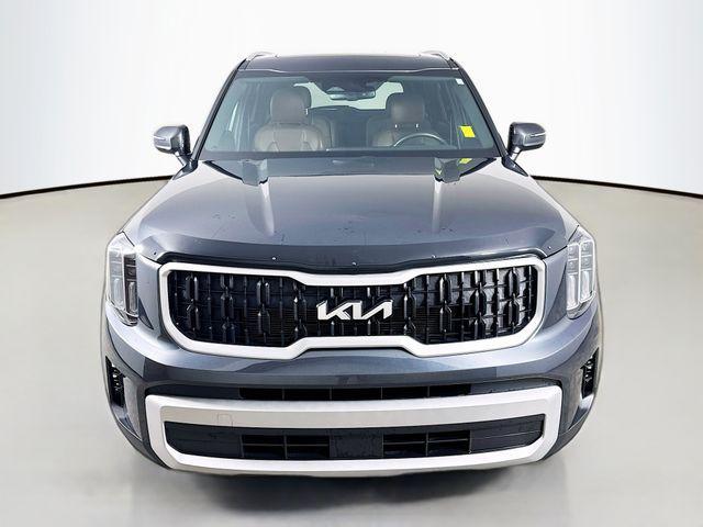 used 2024 Kia Telluride car, priced at $36,997