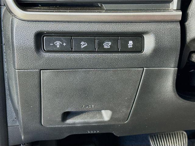 used 2024 Kia Telluride car, priced at $36,997