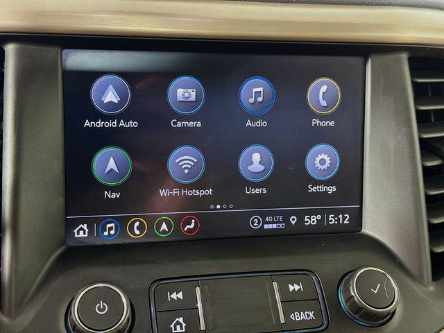 used 2021 GMC Acadia car, priced at $27,990