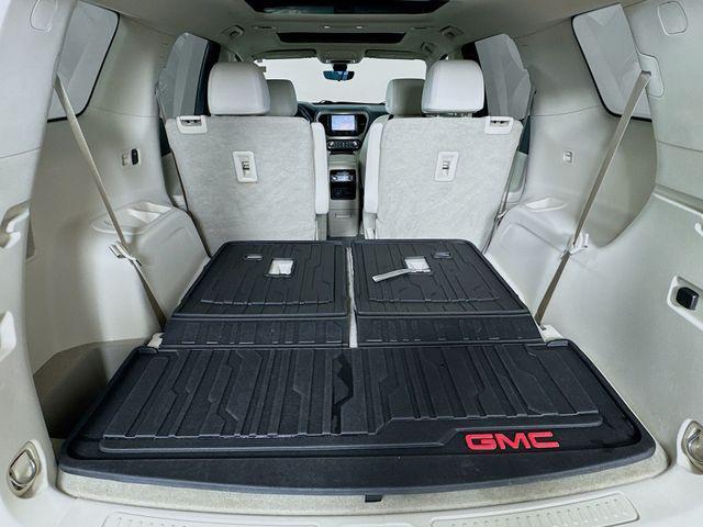 used 2021 GMC Acadia car, priced at $27,990