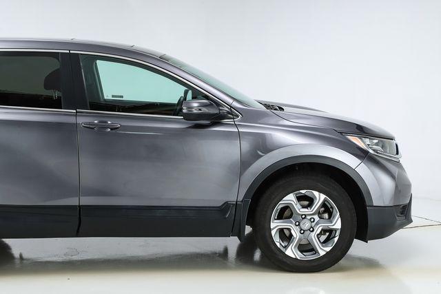 used 2019 Honda CR-V car, priced at $16,465