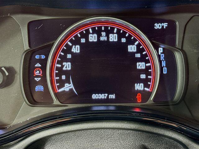 used 2021 Dodge Durango car, priced at $26,338