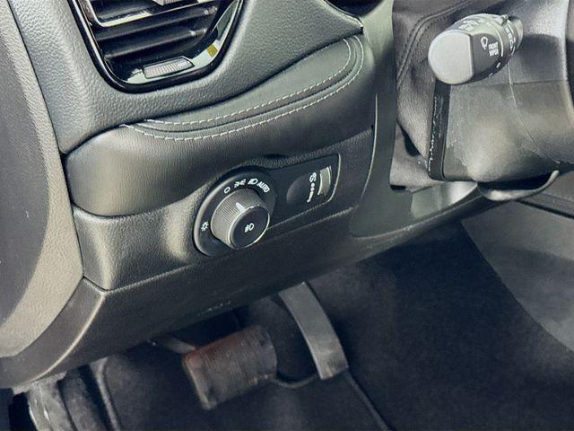 used 2021 Dodge Durango car, priced at $26,338