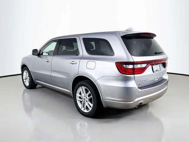 used 2021 Dodge Durango car, priced at $26,338