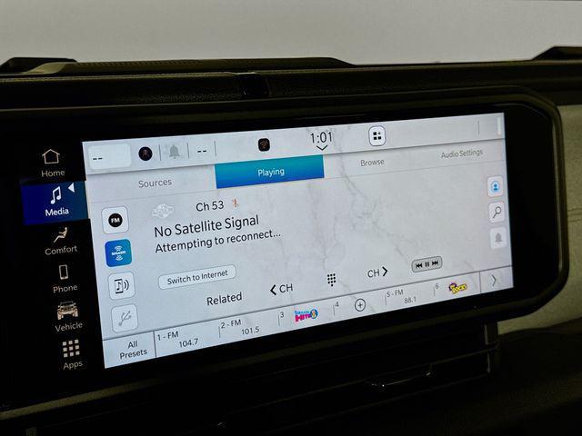 new 2026 Jeep Wrangler car, priced at $37,805