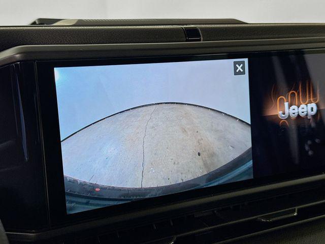 new 2026 Jeep Wrangler car, priced at $37,805