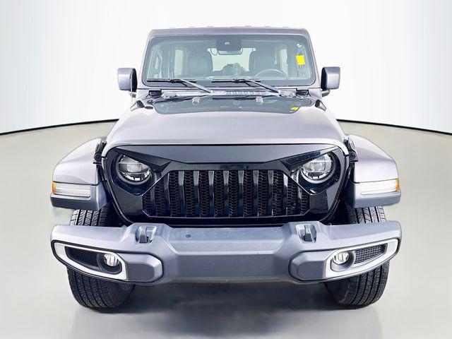 used 2019 Jeep Wrangler Unlimited car, priced at $18,995