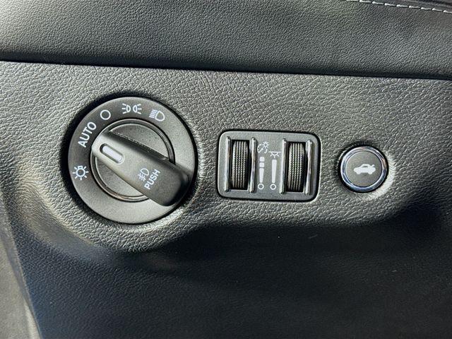 used 2023 Dodge Challenger car, priced at $35,487