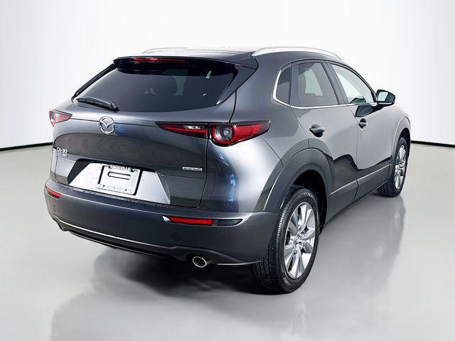 used 2025 Mazda CX-30 car, priced at $23,994
