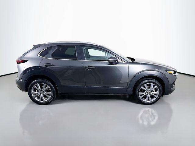 used 2025 Mazda CX-30 car, priced at $23,994