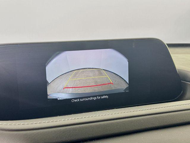 used 2025 Mazda CX-30 car, priced at $23,994