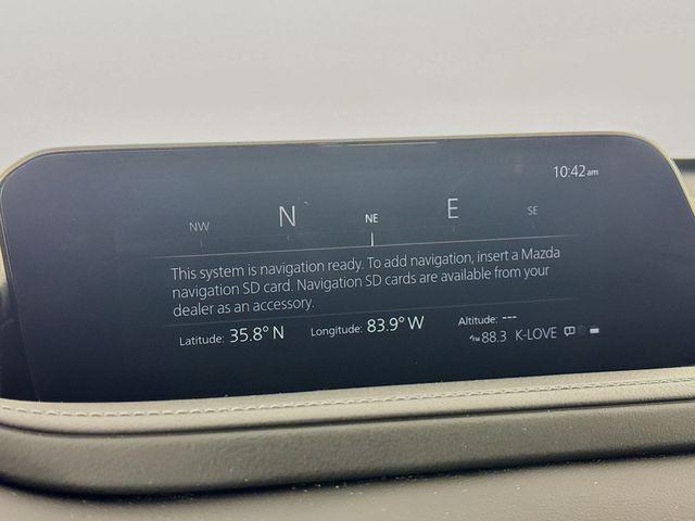 used 2025 Mazda CX-30 car, priced at $23,994