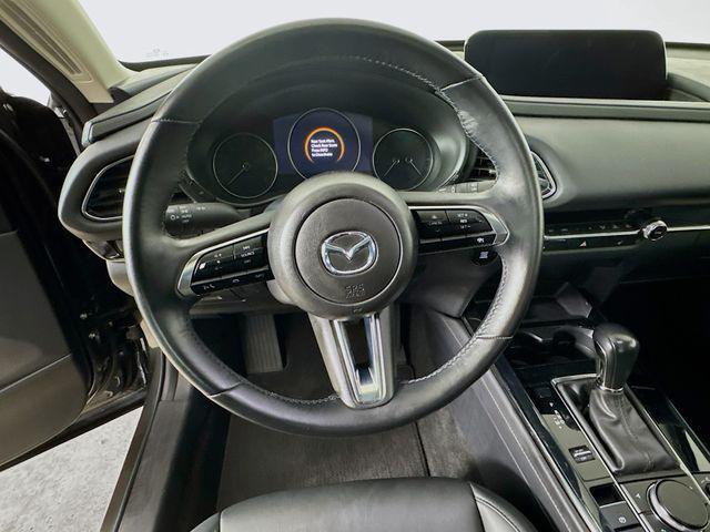 used 2025 Mazda CX-30 car, priced at $23,994