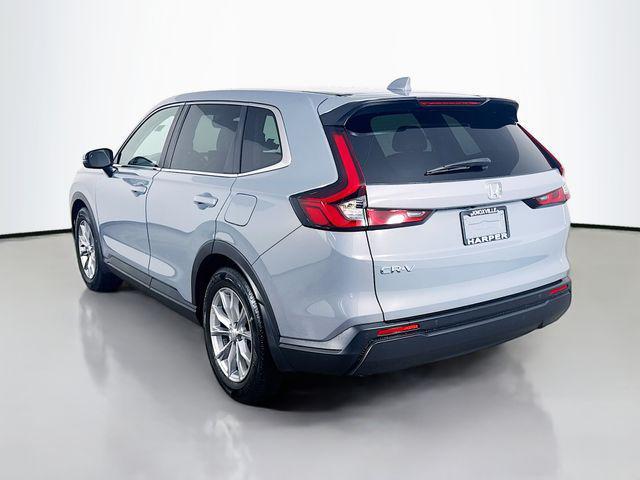 used 2024 Honda CR-V car, priced at $31,670