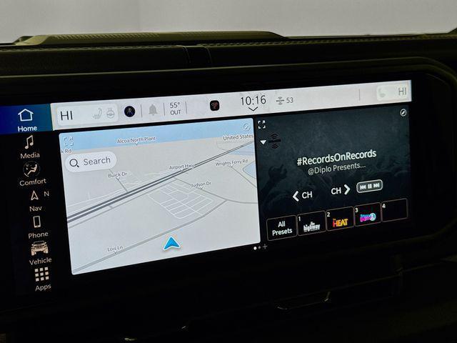 new 2026 Jeep Wrangler car, priced at $58,156