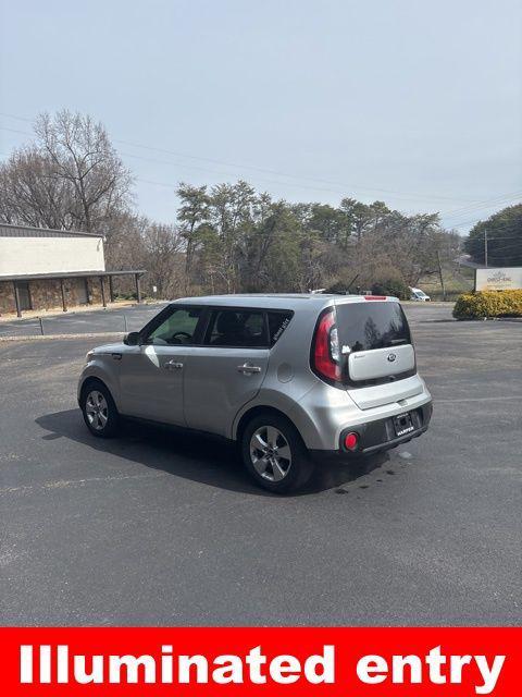 used 2018 Kia Soul car, priced at $5,990