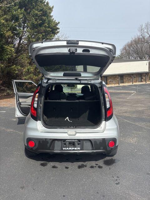 used 2018 Kia Soul car, priced at $5,990