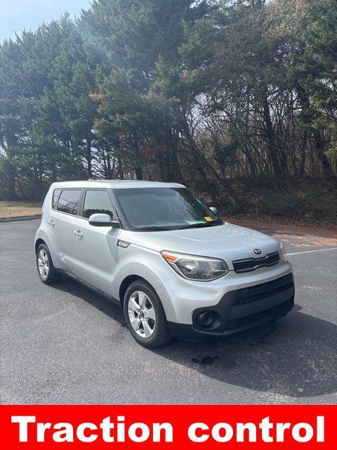 used 2018 Kia Soul car, priced at $5,990