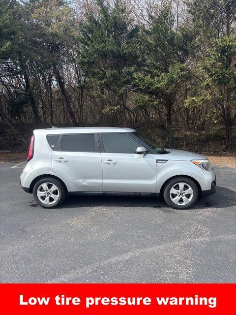 used 2018 Kia Soul car, priced at $5,990