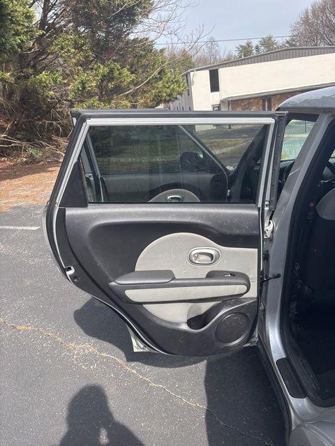 used 2018 Kia Soul car, priced at $5,990