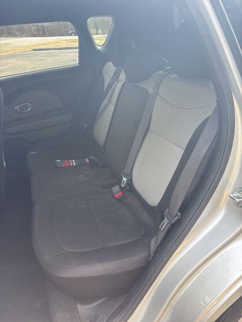 used 2018 Kia Soul car, priced at $5,990