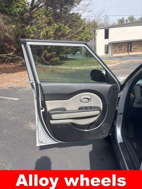 used 2018 Kia Soul car, priced at $5,990
